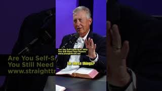 The Danger of Spiritual Pride