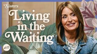 Relying on God When It Hurts | Closer With Pastor Amy Groeschel